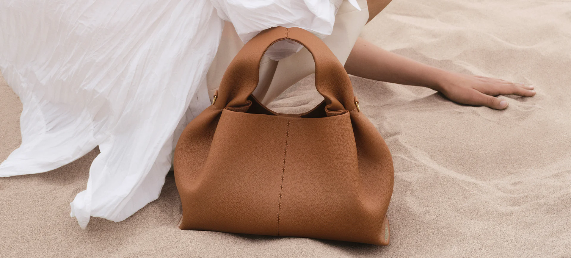 Sculptural Elegance, Parisian Craftsmanship