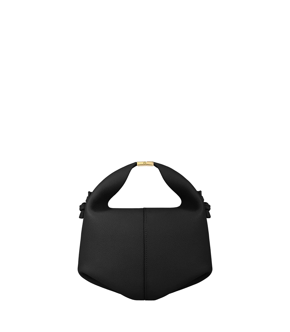 Béri - Textured Black