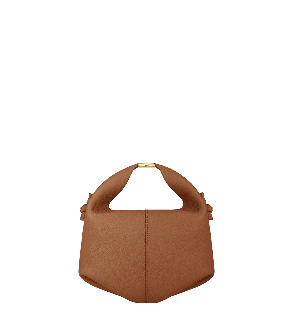 Béri - Textured Camel