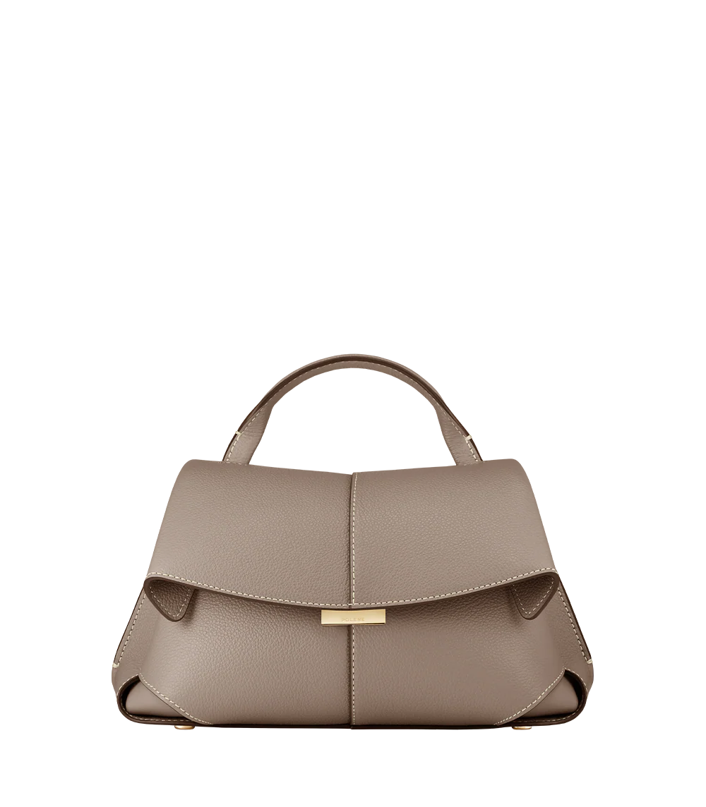 Mokki Mini - Textured Taupe