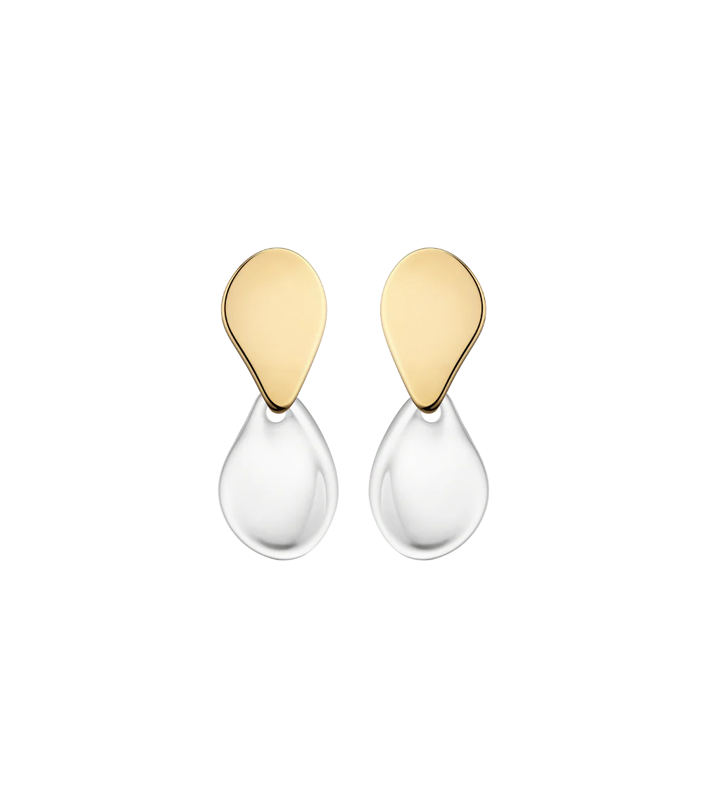Naé Earrings - Glass