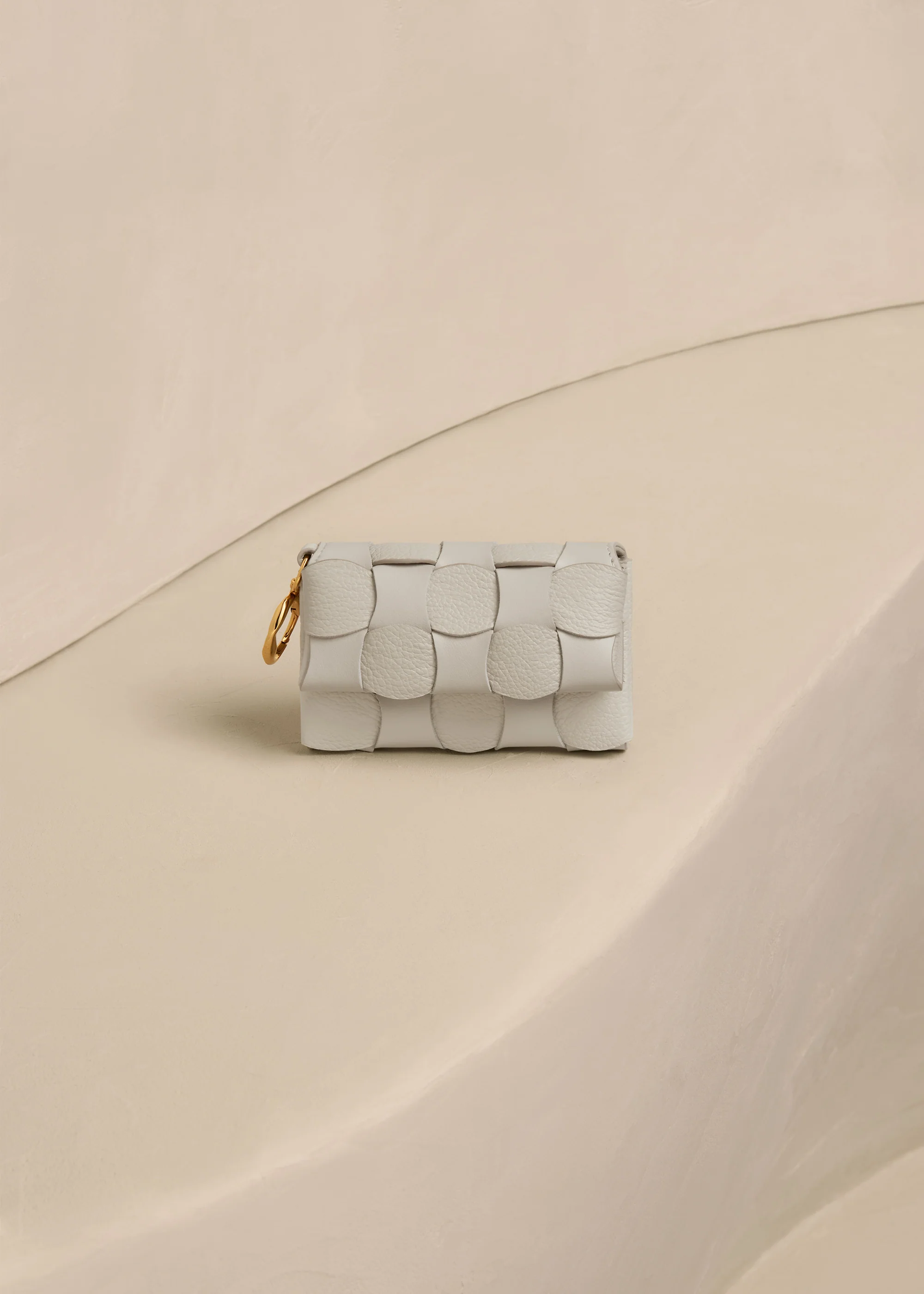 Neiti Card Holder - Duo Chalk - Image 2