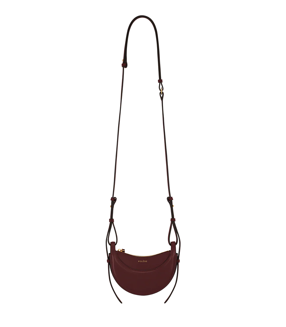 Numéro Dix Micro - Smooth Black Cherry