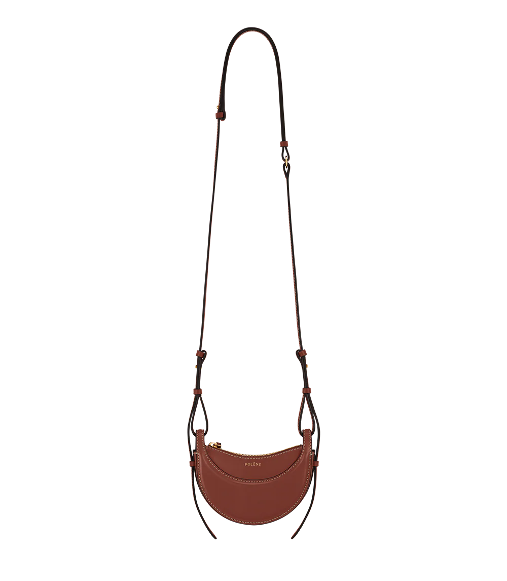 Numéro Dix Micro - Smooth Cognac
