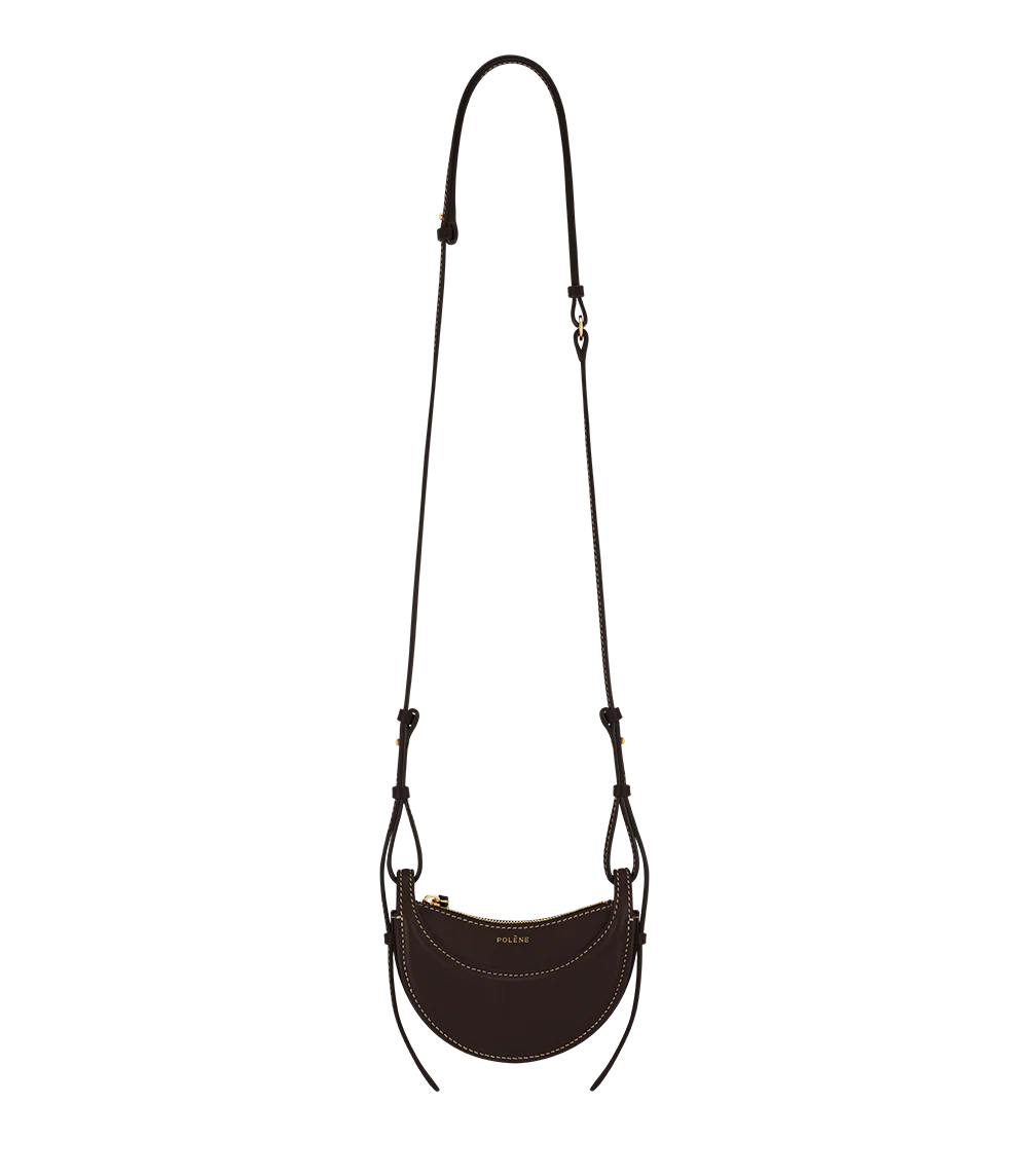 Numéro Dix Micro - Smooth Ebony