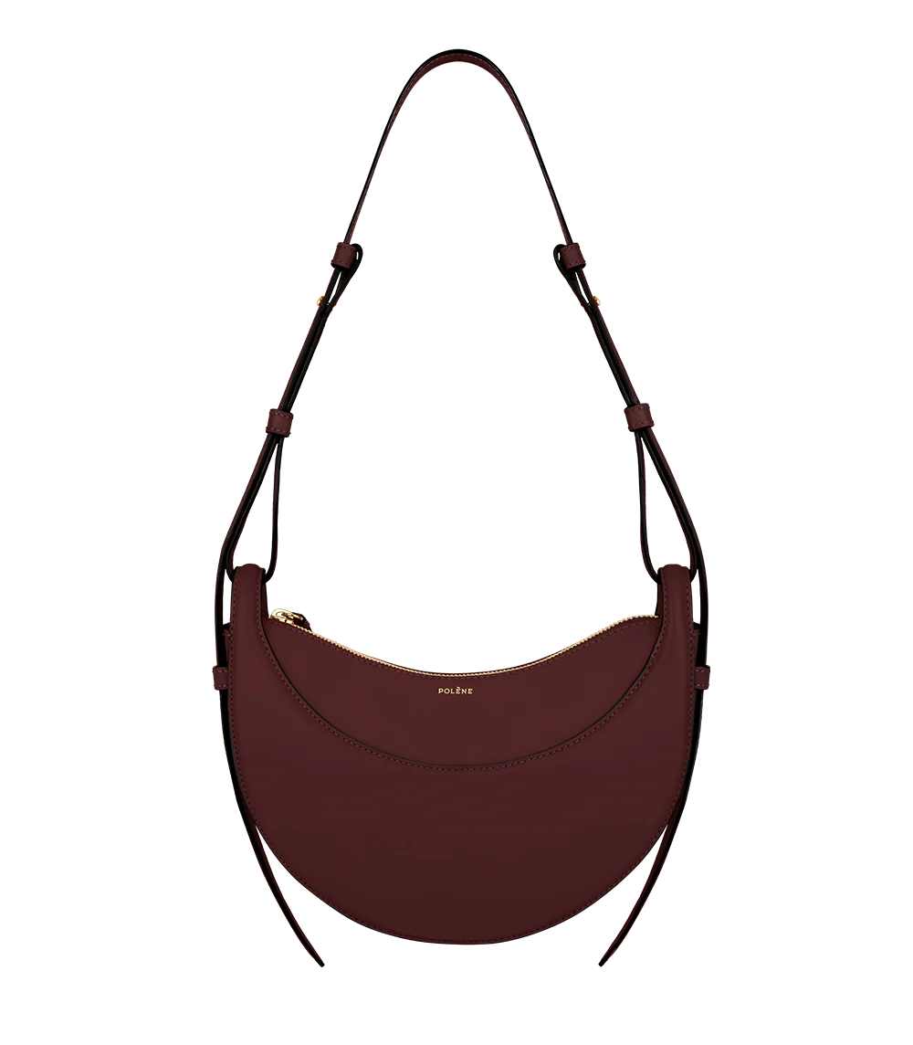 Numéro Dix - Smooth Black Cherry