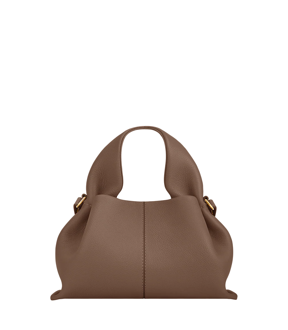 Numéro Neuf Mini - Textured Root
