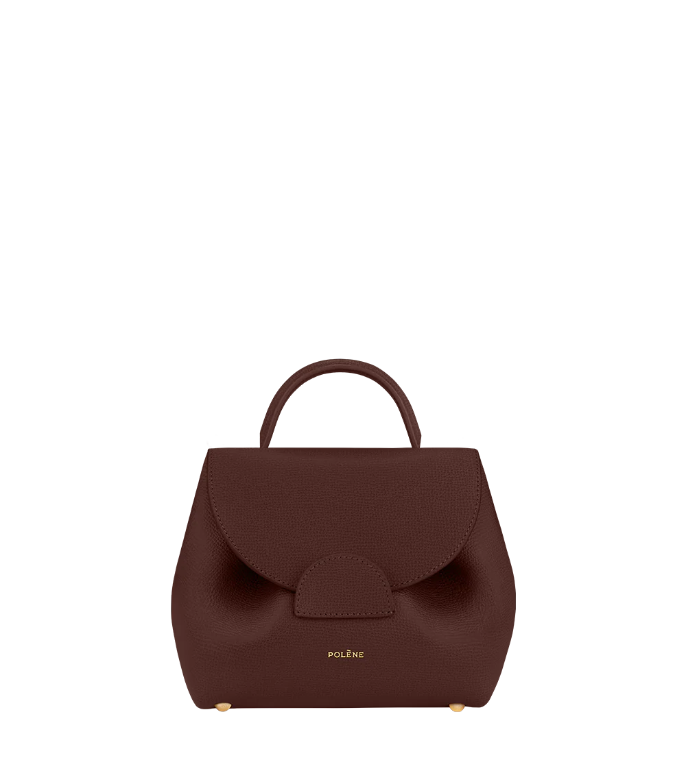 Numéro Un Nano - Textured Sandalwood