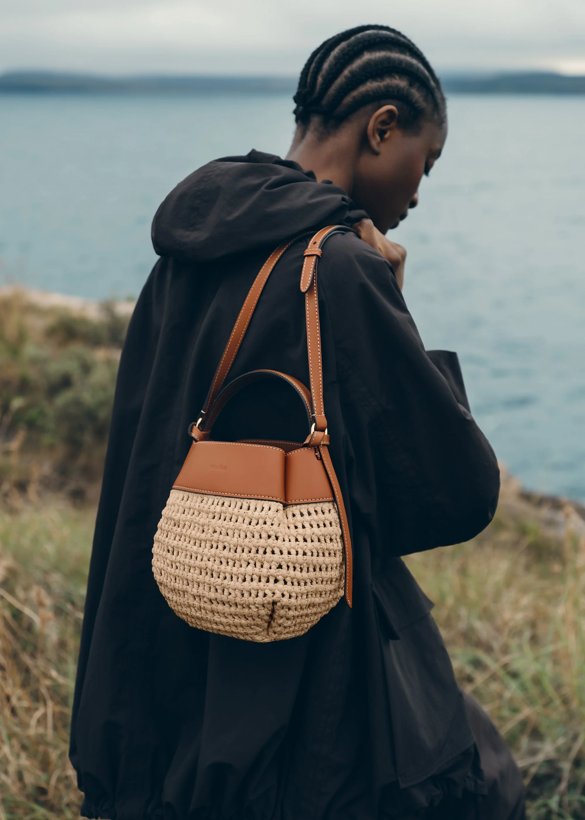 Tsubi - Raffia - Image 2