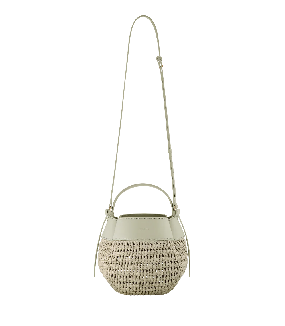 Tsubi - Raffia Laurel
